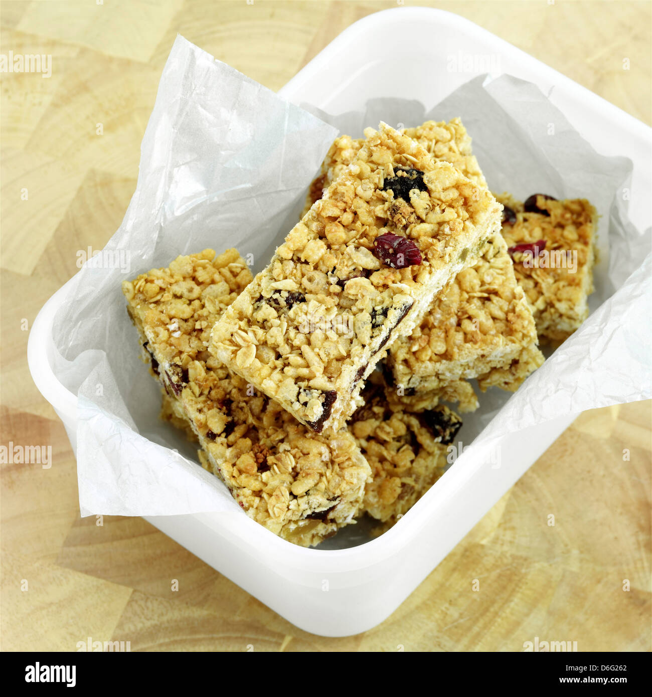Cereal bars hi-res stock photography and images - Alamy