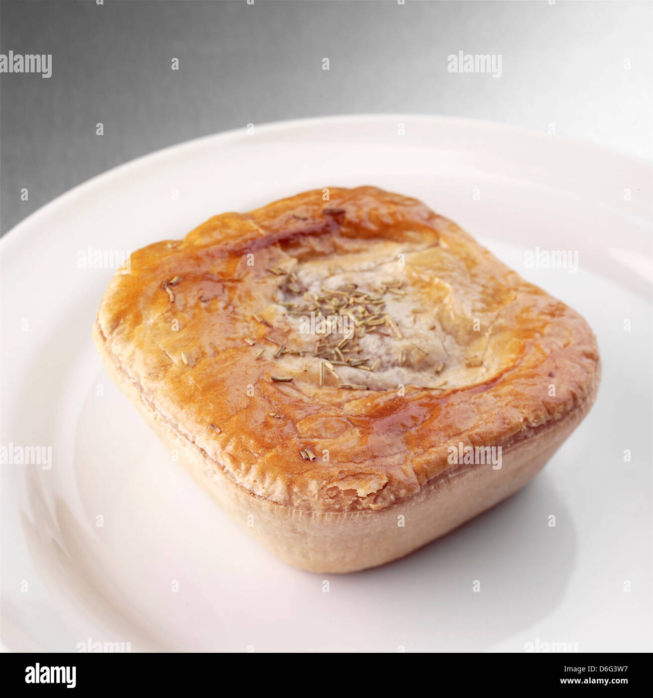 Savoury pie person hi-res stock photography and images - Alamy