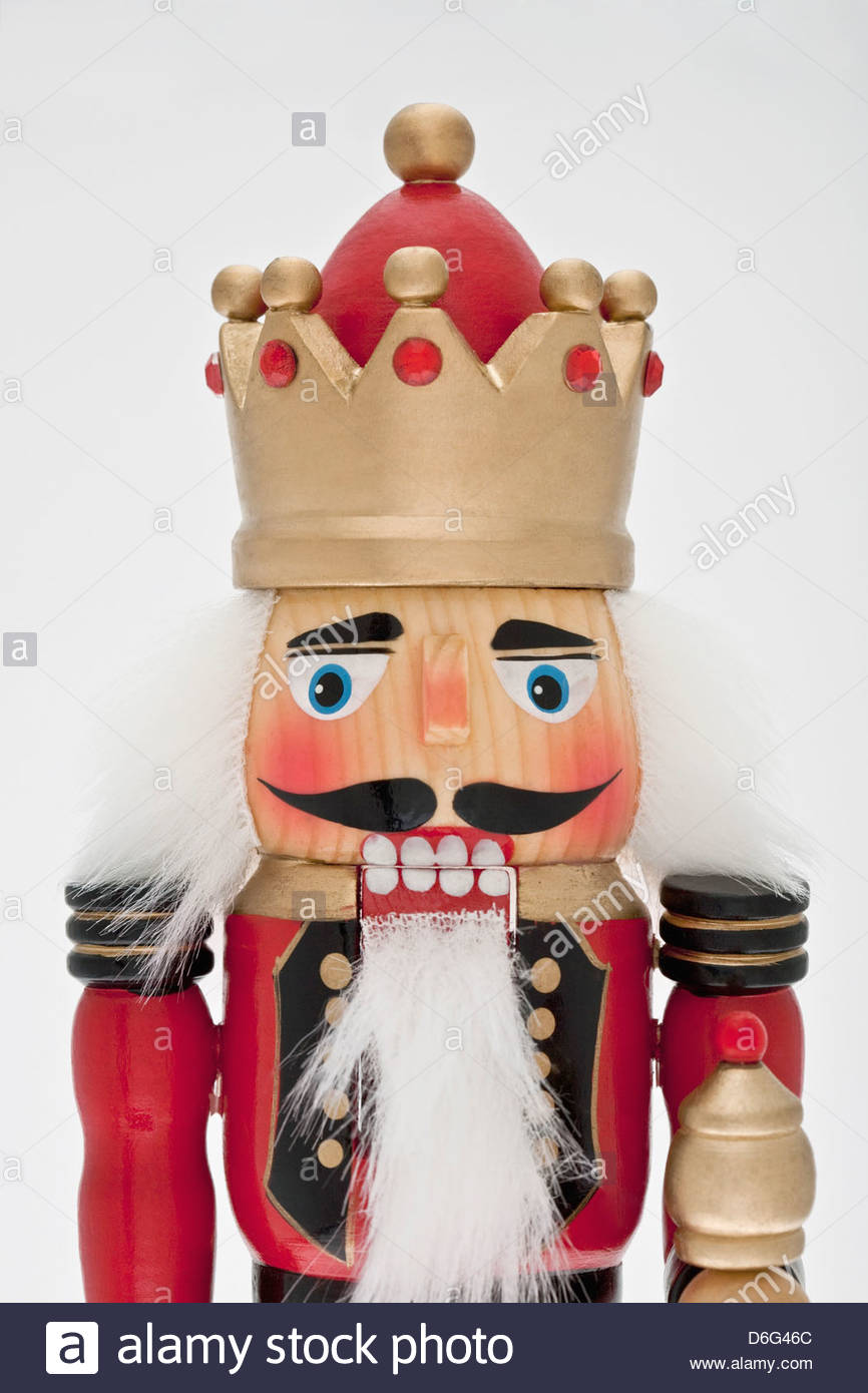 Nutcracker Doll Stock Photos & Nutcracker Doll Stock Images Alamy