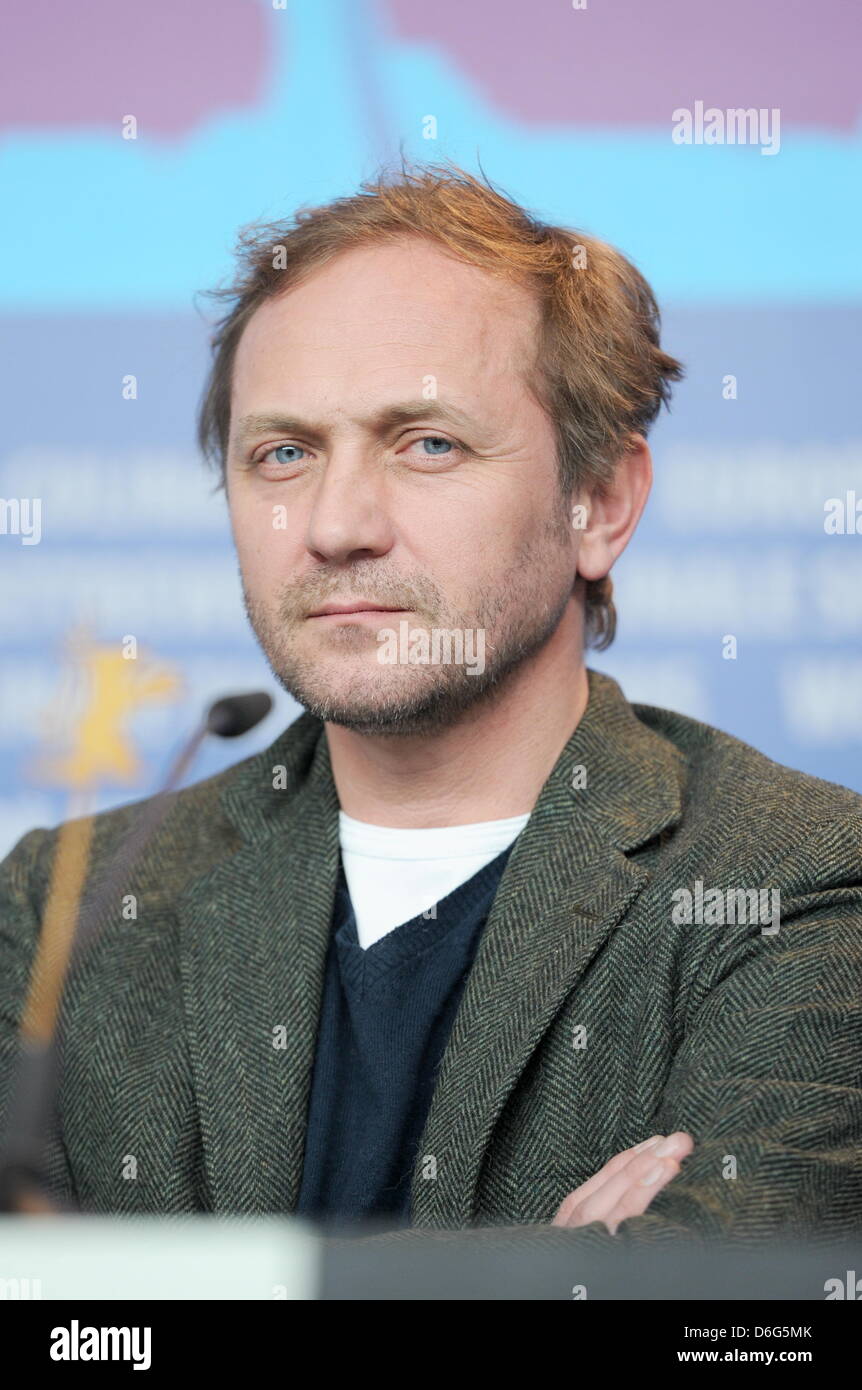 Polish actor hires stock photography and images Alamy