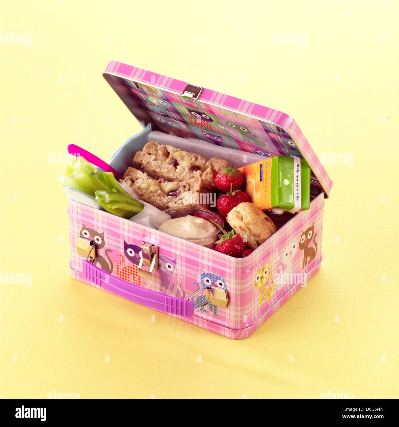 Fruit fruits juice cartons hi-res stock photography and images - Alamy