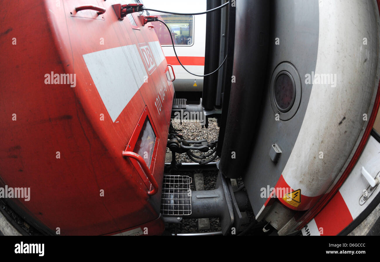 Footboard train hires stock photography and images Alamy