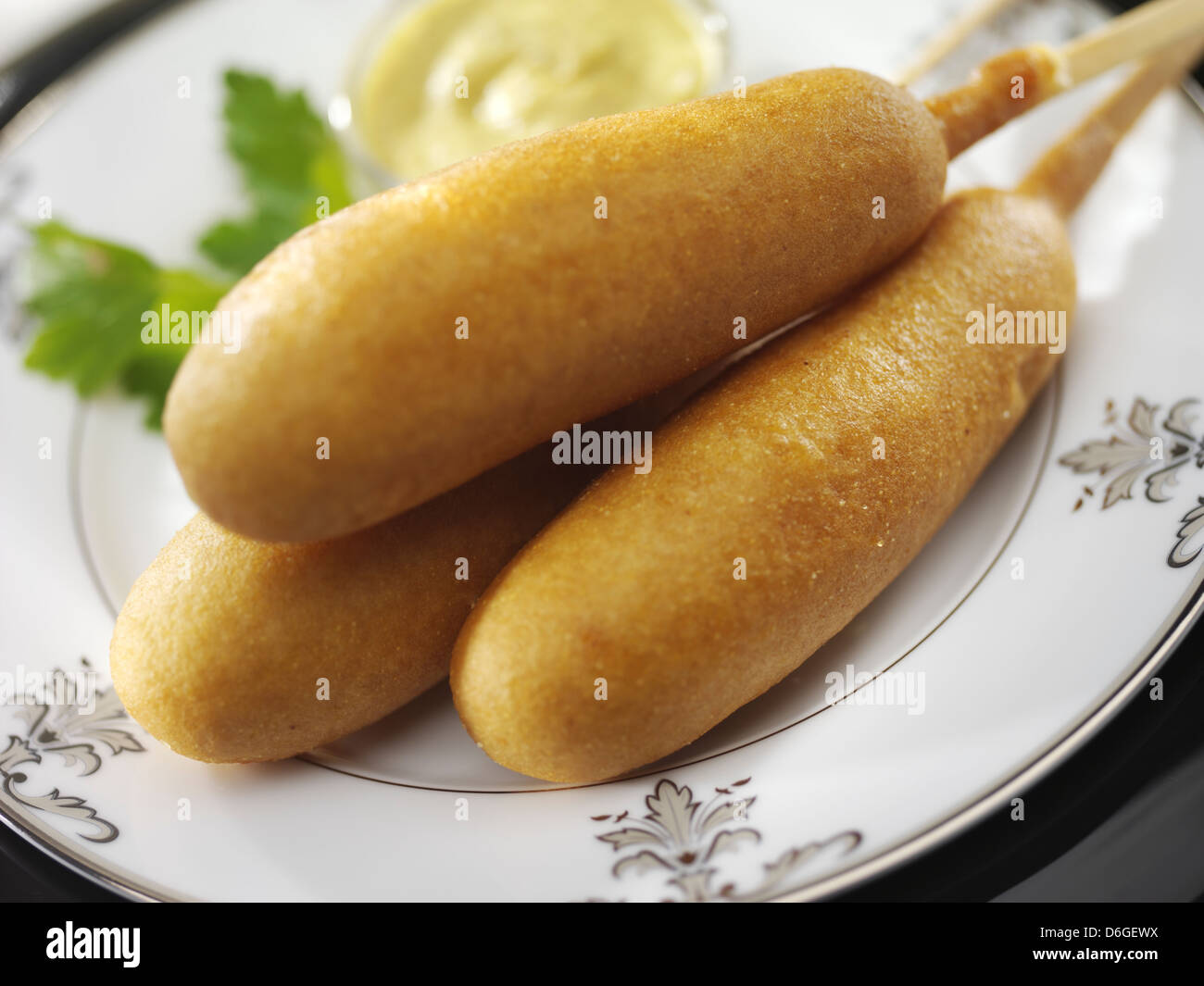 Dippy dog cheap recipe