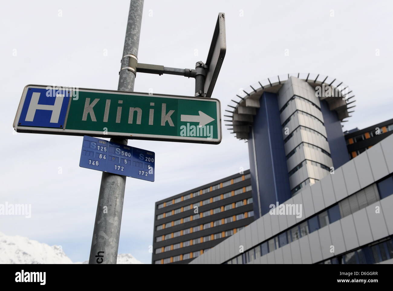 Intensivmedizin High Resolution Stock Photography and Images - Alamy