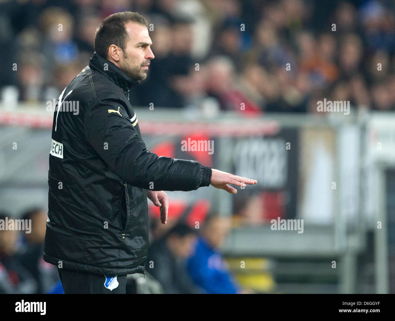 Markus babbel hi-res stock photography and images - Page 3 - Alamy