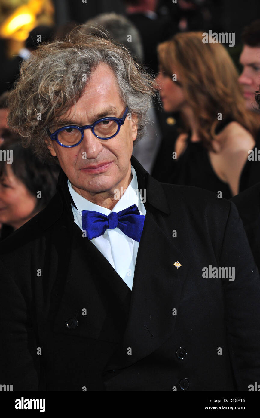 Wim Wenders - Wikipedia