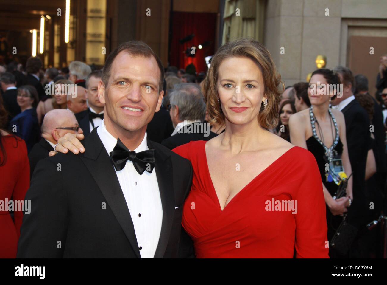 Janet mcteer hi-res stock photography and images - Alamy