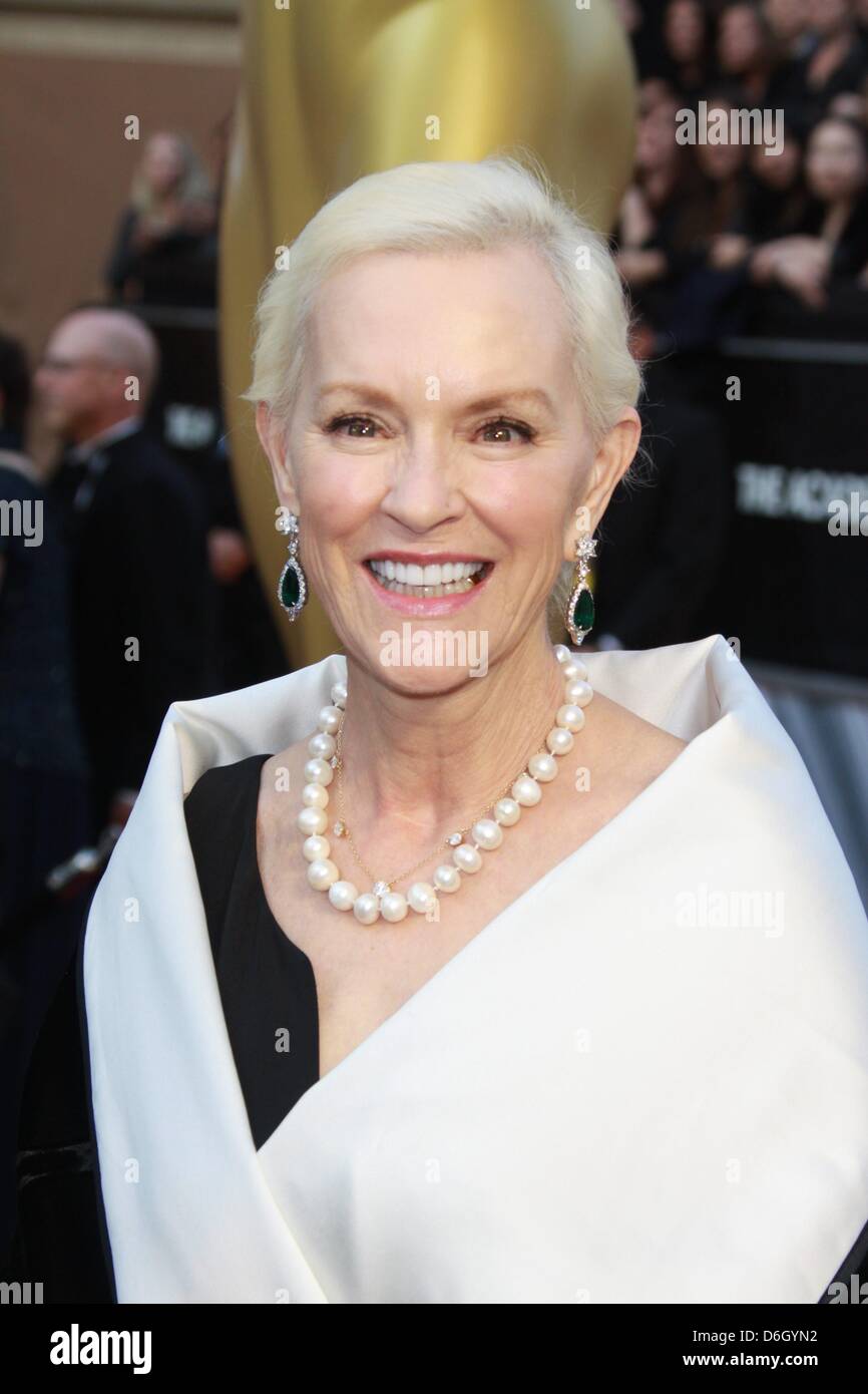 Alexandra Malick, Wife Of Director Terrence Malick, Arrives At The 84th
