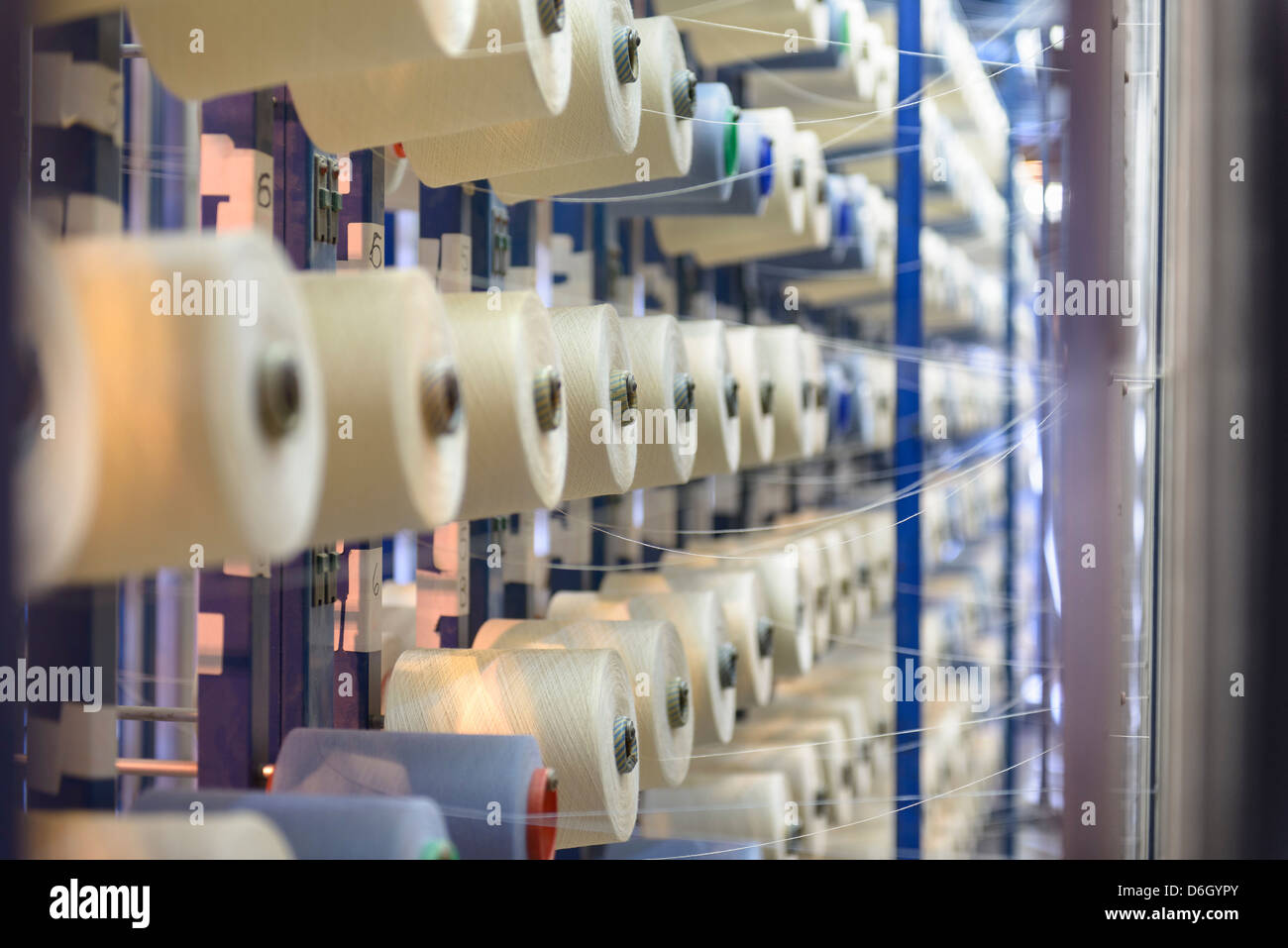Bobbins hires stock photography and images Alamy