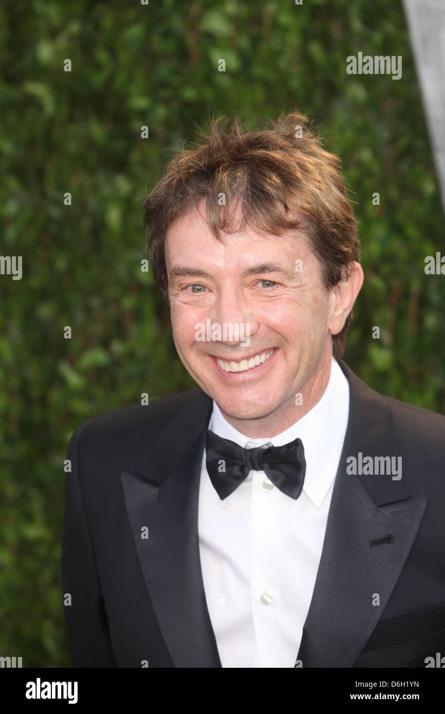 Martin Short Shines at the 2024 Emmy Awards: Highlights and Rumors