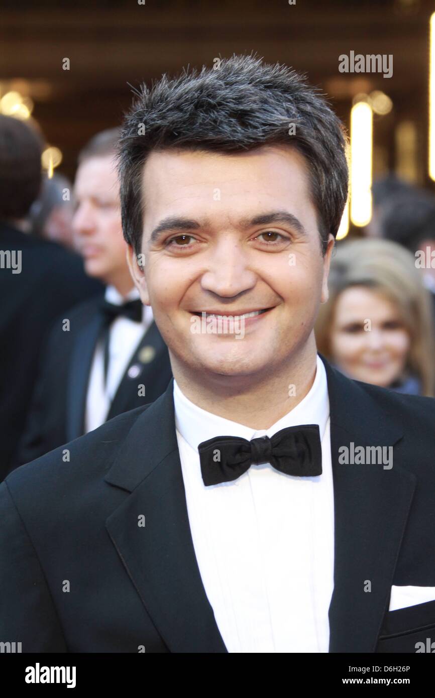 Thomas langmann hi-res stock photography and images - Alamy