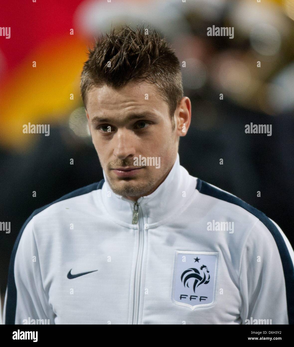 Top more than 72 mathieu debuchy hairstyle latest - in.eteachers