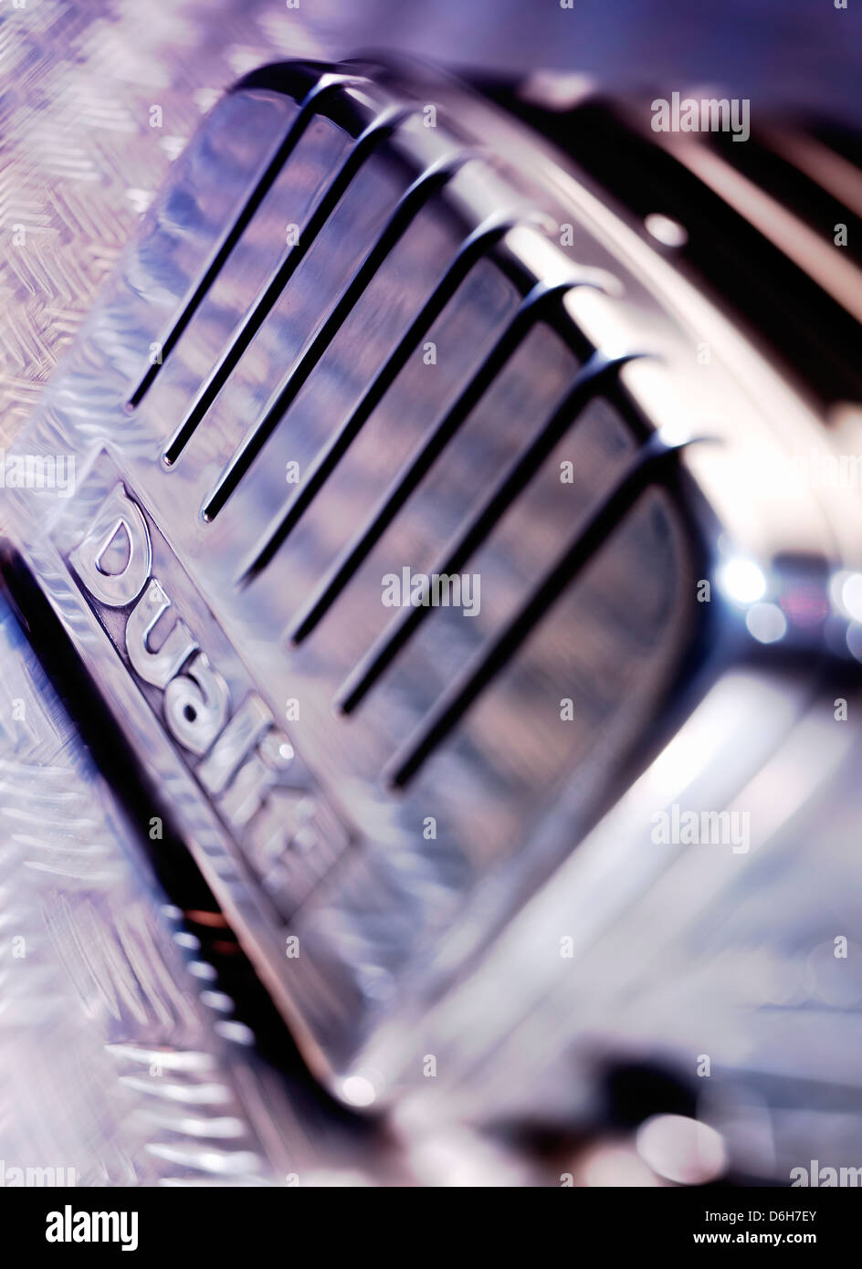 Dualit toaster hi-res stock photography and images - Alamy