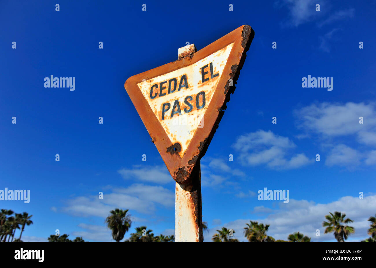 Old el paso hires stock photography and images Alamy