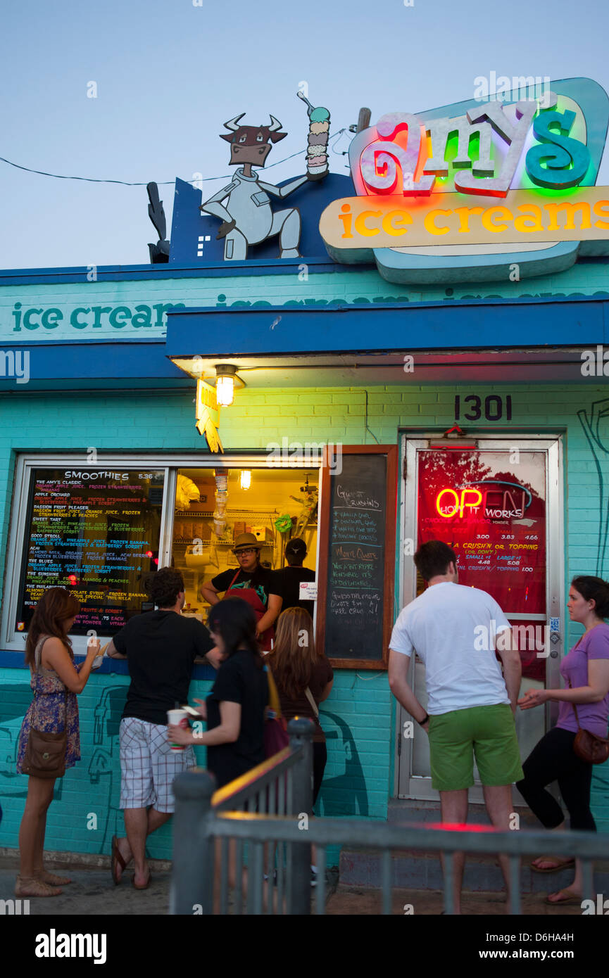 Austin texas food hires stock photography and images Alamy