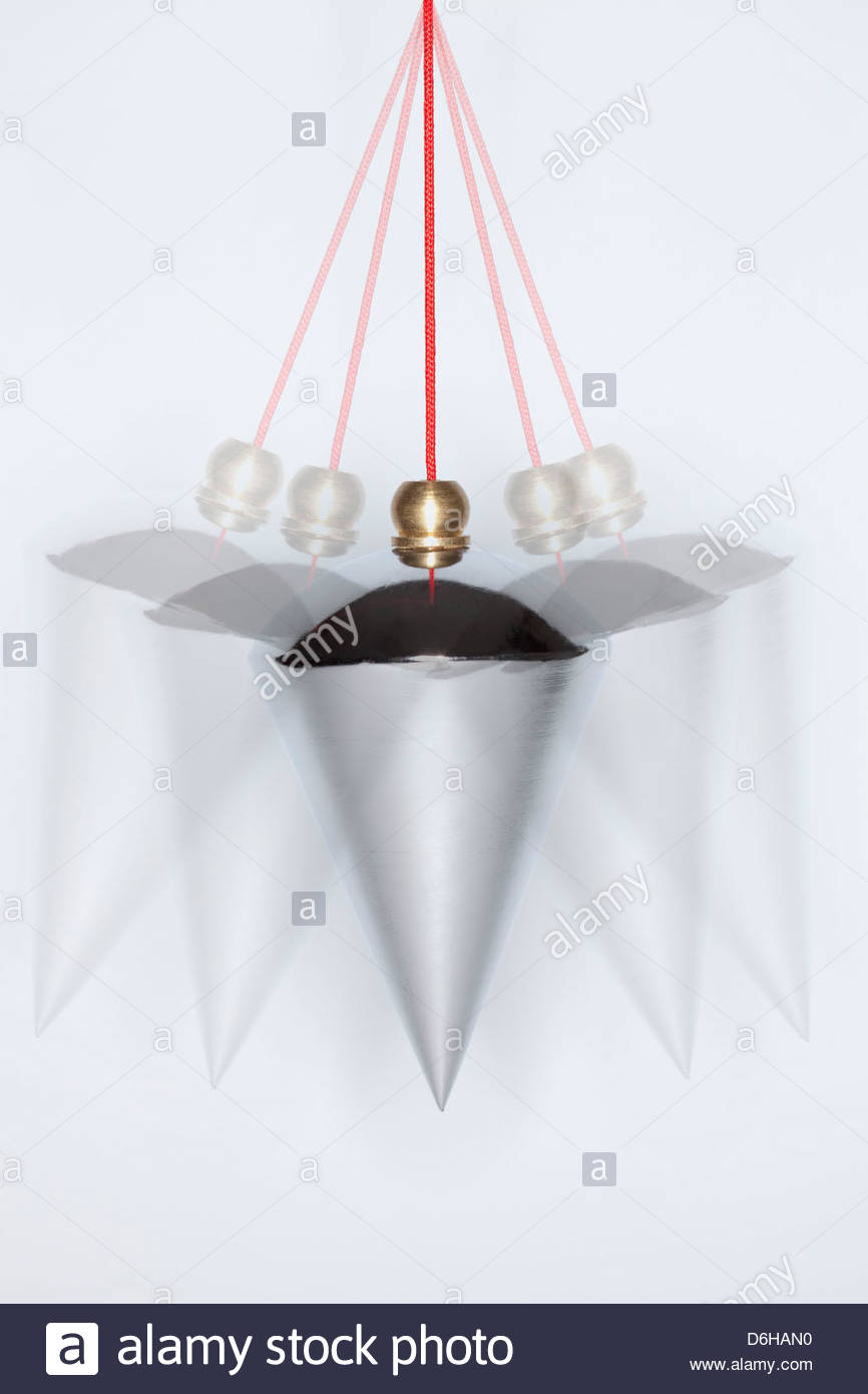 Swinging Pendulum Stock Photos & Swinging Pendulum Stock Images Alamy