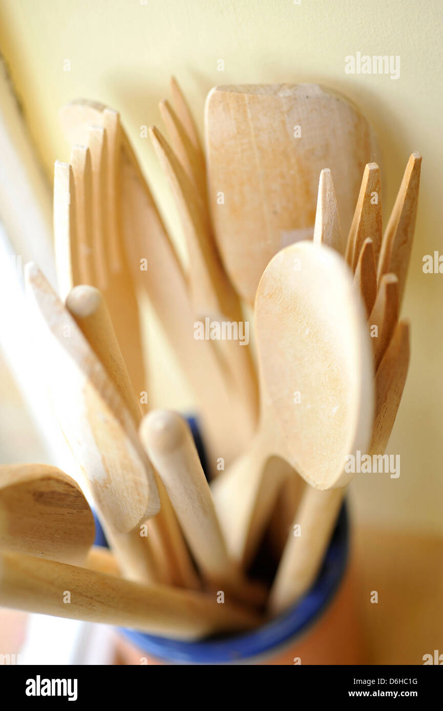 Traditional Utensils Stock Photos & Traditional Utensils Stock Images