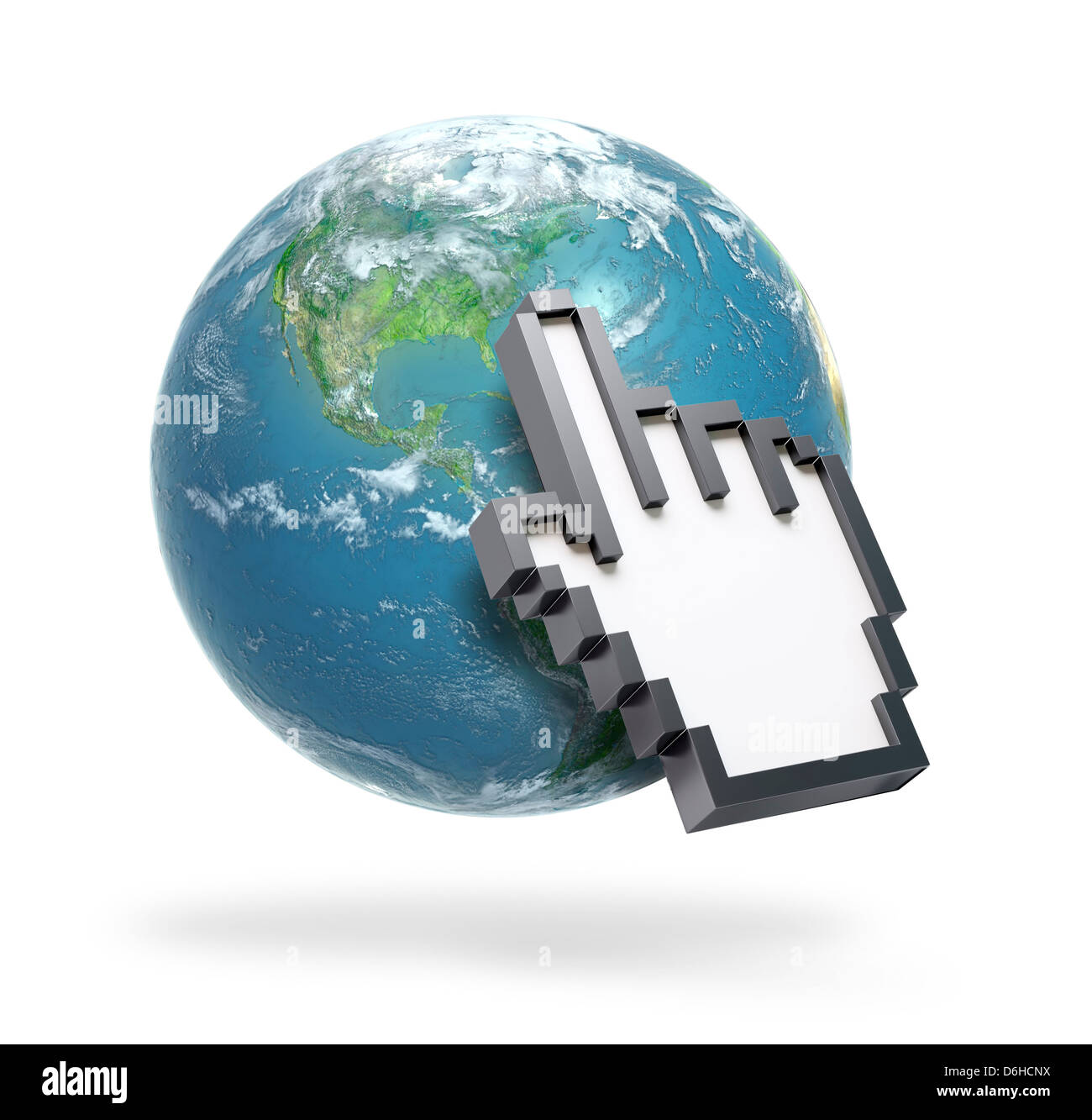 Digital world hires stock photography and images Alamy