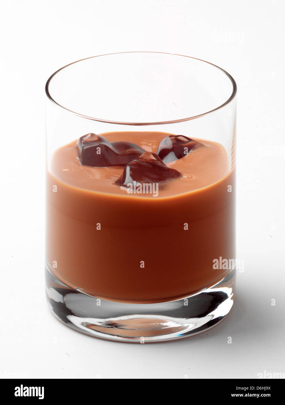 Baileys Stock Photo