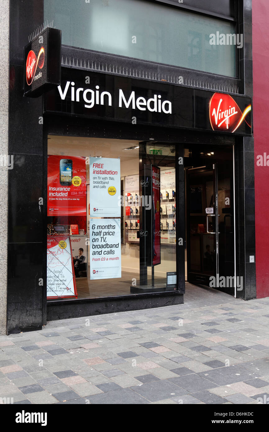Sauchiehall centre hires stock photography and images Alamy