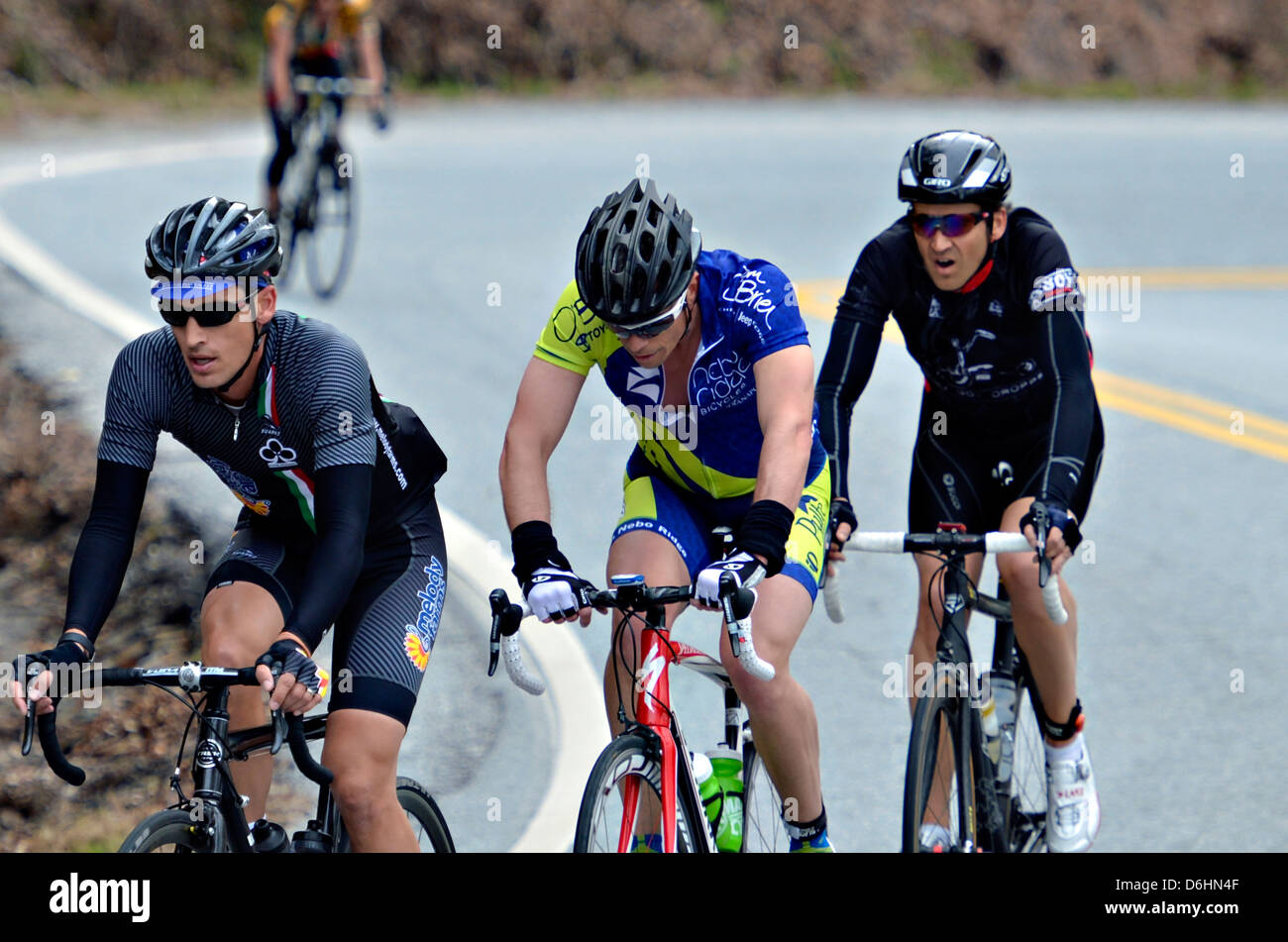 Happy riders hi-res stock photography and images - Alamy