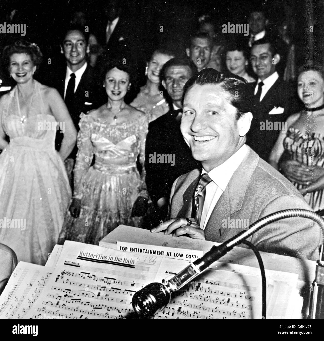when was lawrence welk on tv when was lawrence welk on tv
