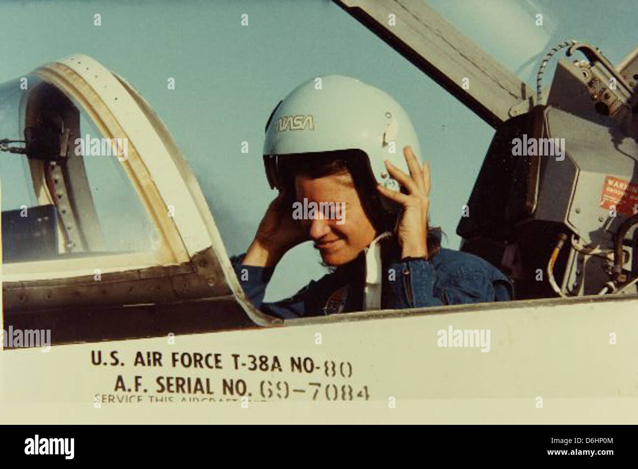 1983 spaceflight hi-res stock photography and images - Alamy