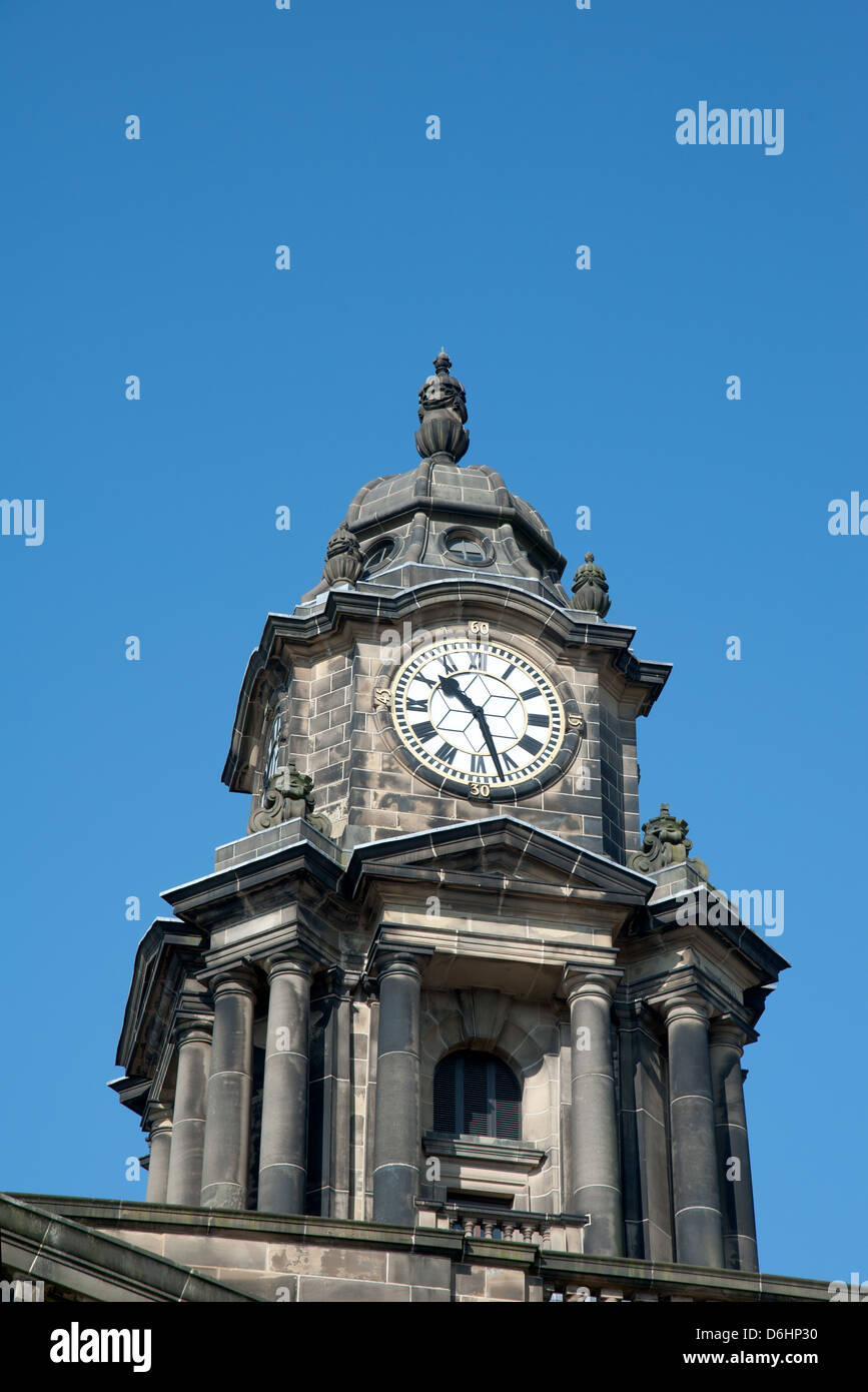 Lancaster town hall hires stock photography and images Alamy