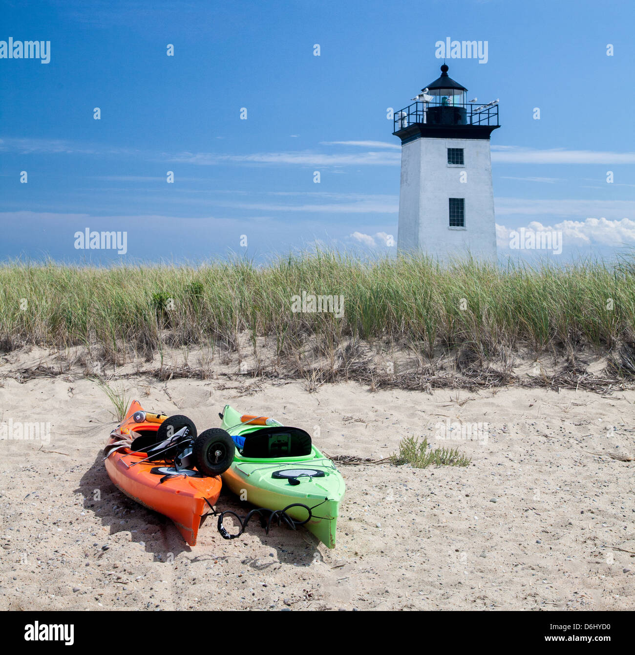 Two kayaks hires stock photography and images Alamy