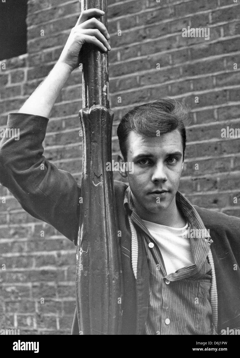 Marty wilde hi-res stock photography and images - Alamy
