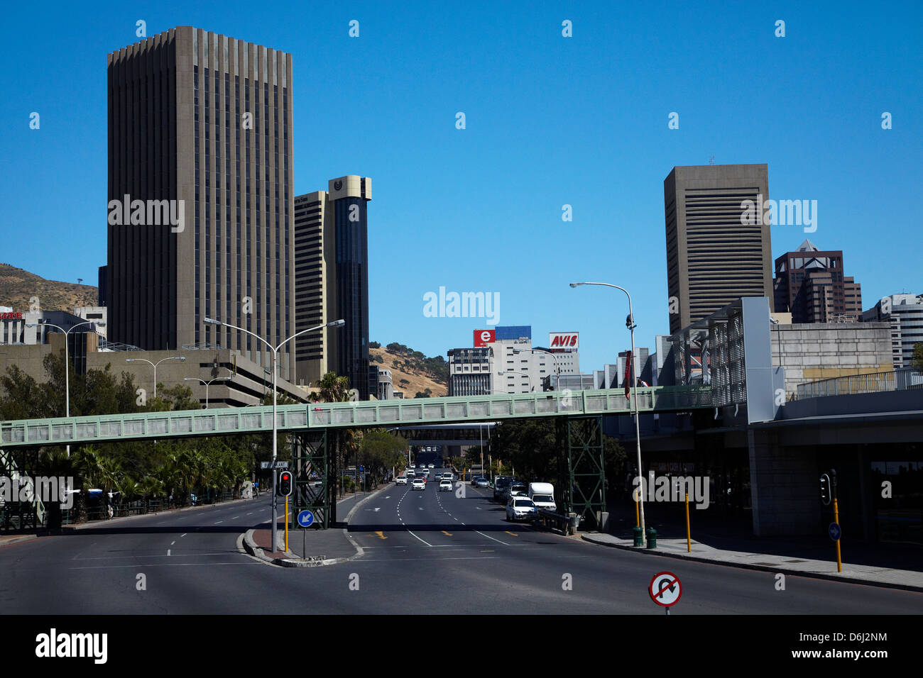 Strand st and office blocks hires stock photography and images Alamy
