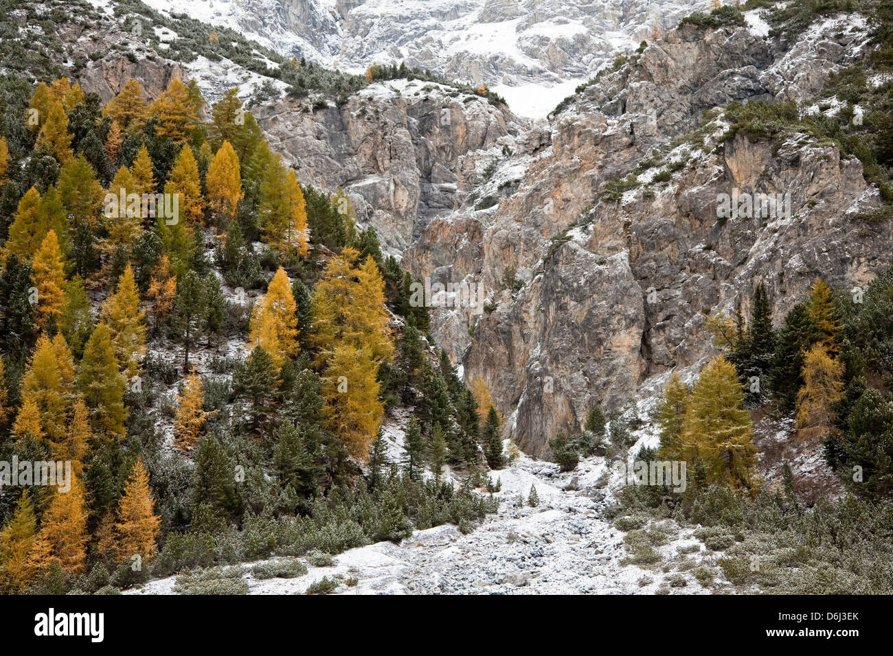 Alluvial fan alps hi-res stock photography and images - Alamy