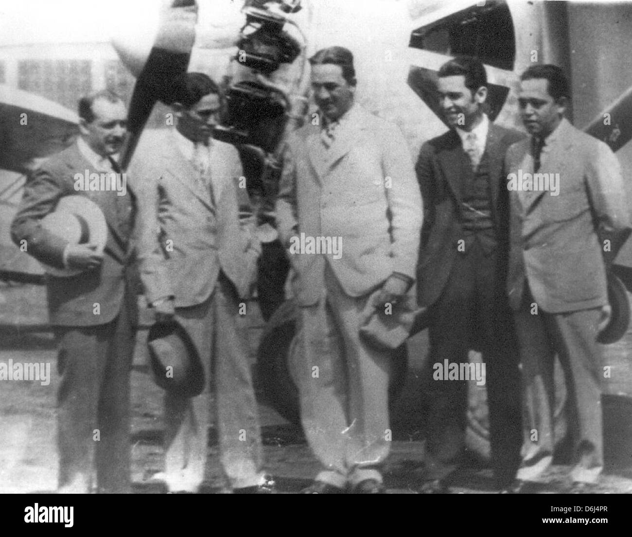 Carranza Black and White Stock Photos & Images Alamy