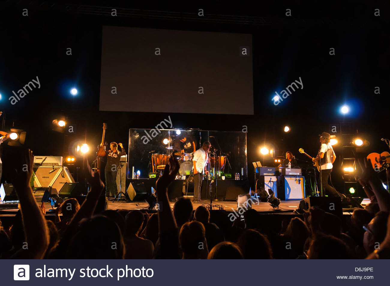 Roger Daltrey Performs The Who S Tommy 1st Bank Center