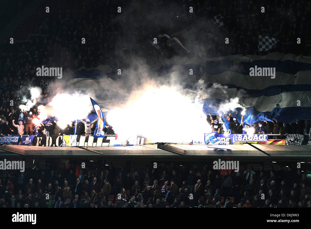 Flares prior hires stock photography and images Alamy