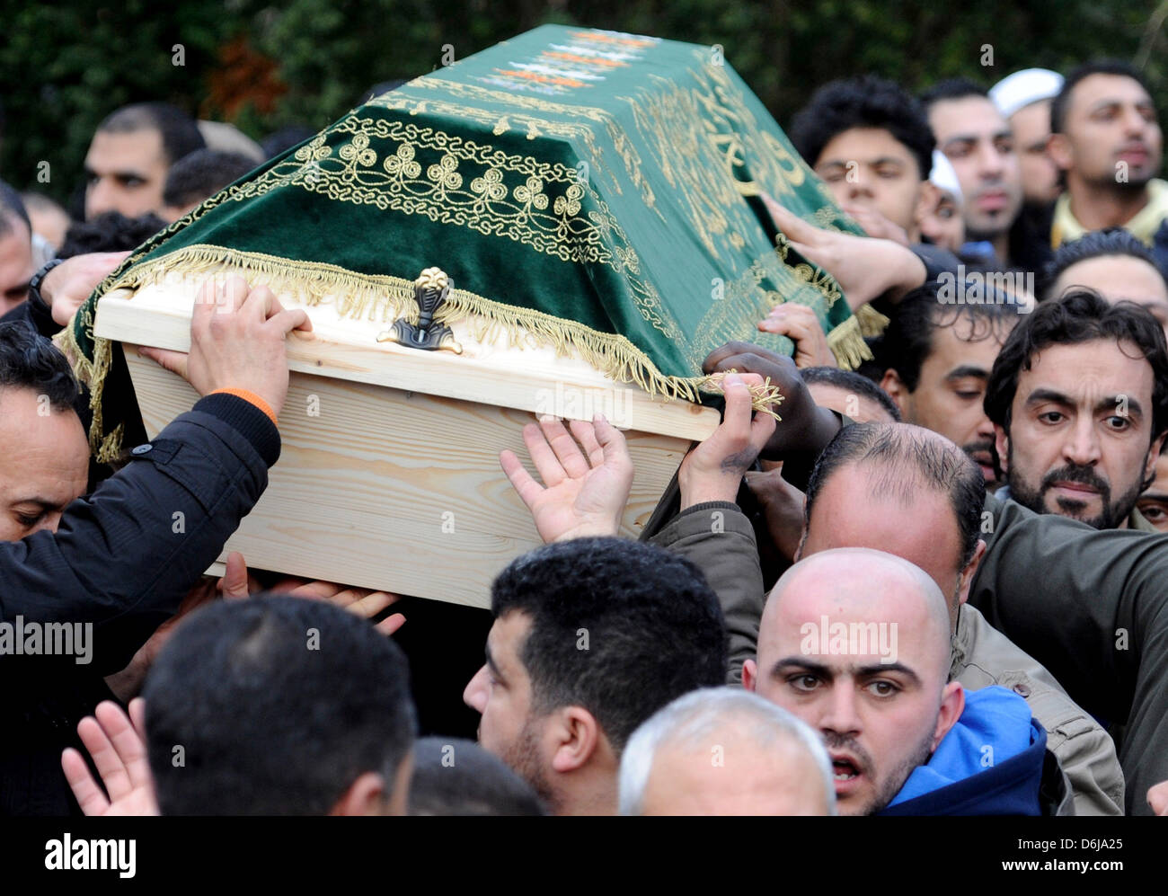 A turkish funeral hires stock photography and images Alamy
