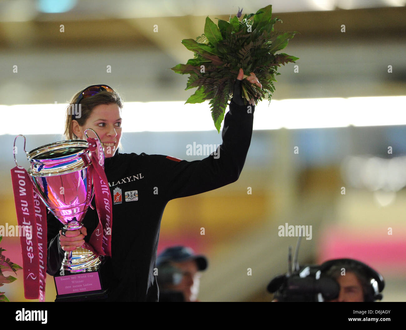 Christine nesbitt hi-res stock photography and images - Alamy