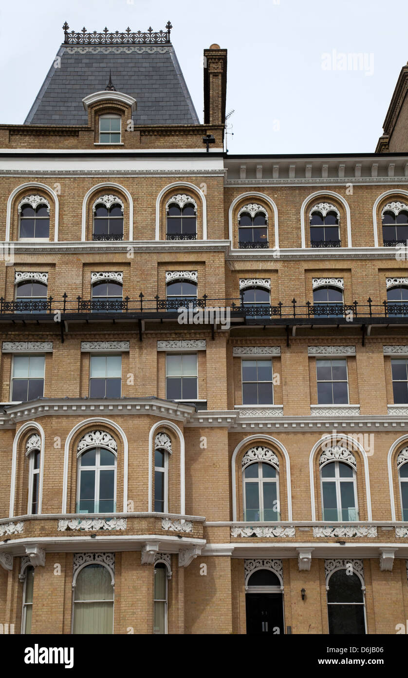 Clapham common bus hires stock photography and images Alamy