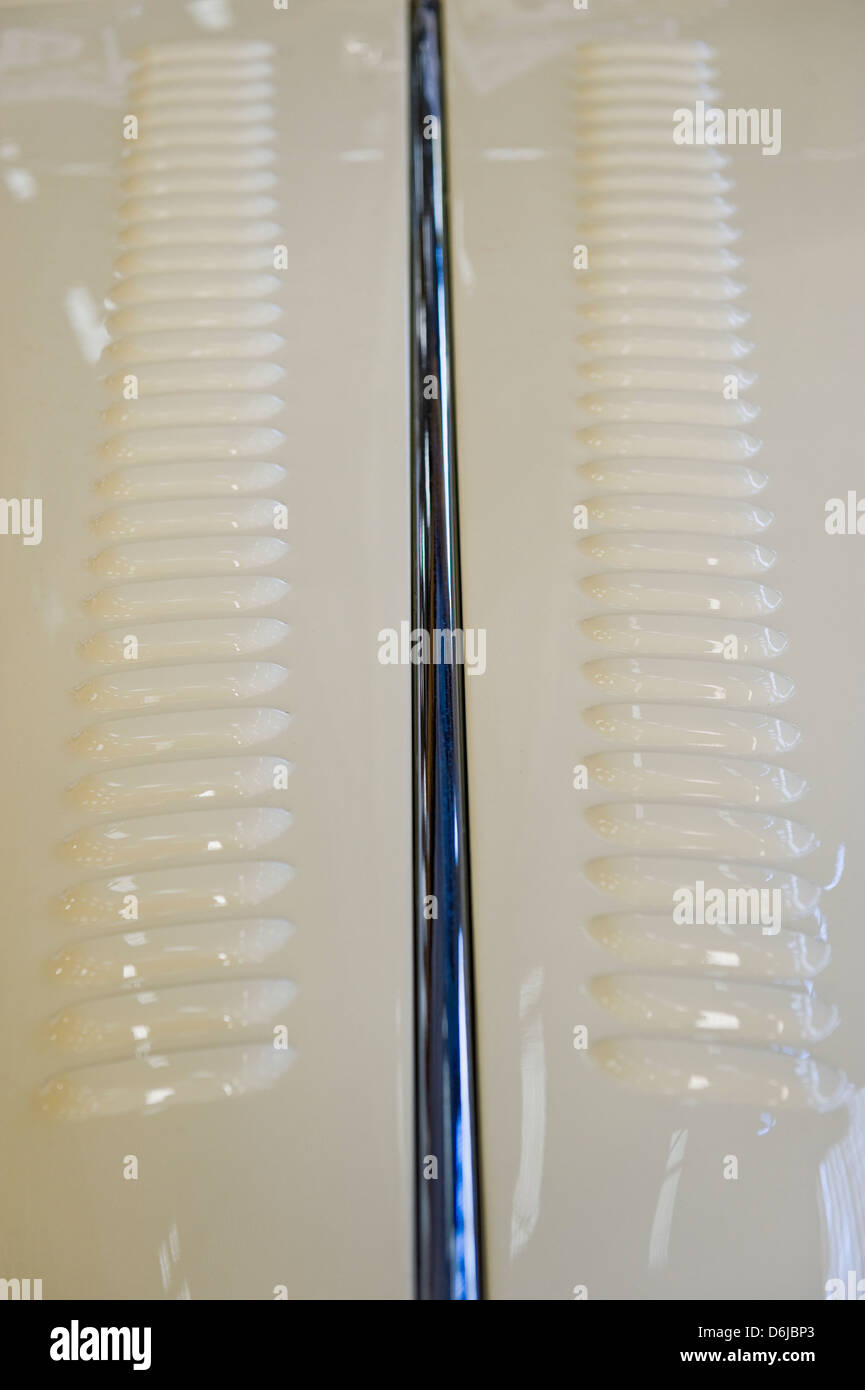 Car hood air vents hires stock photography and images Alamy