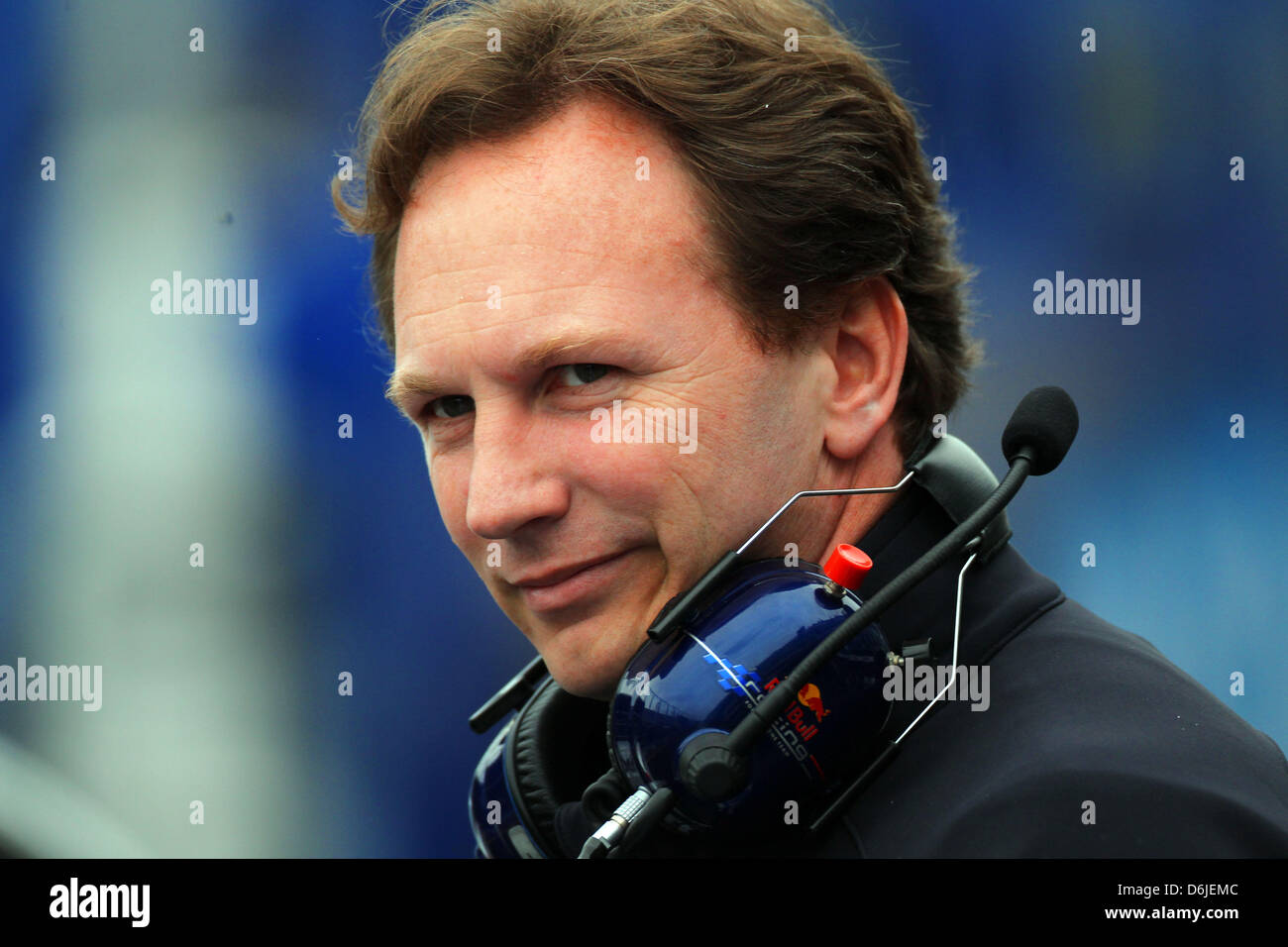 the-team-principal-of-red-bull-british-christian-horner-walks-through