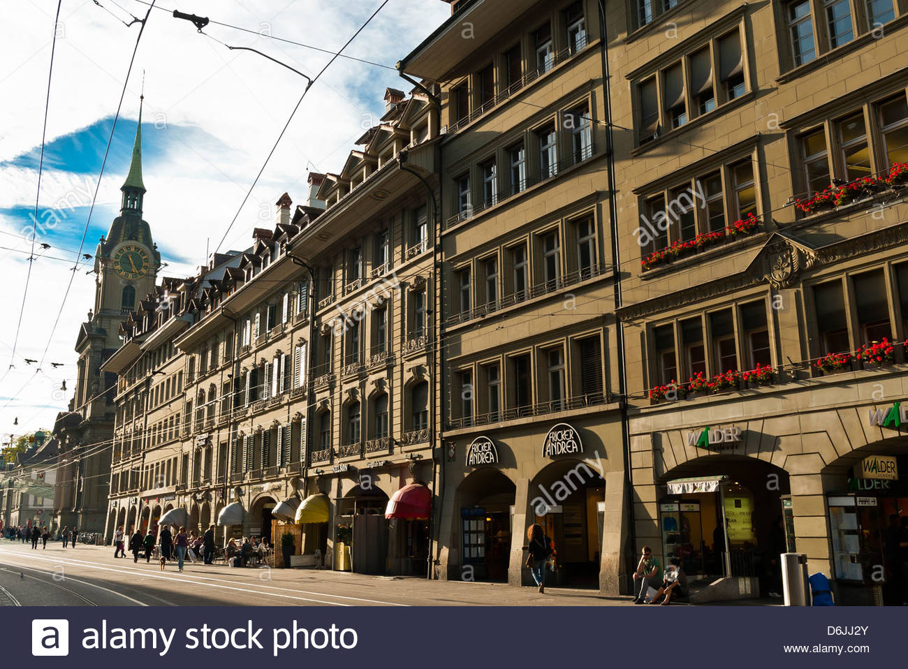 Spitalgasse Stock Photos & Spitalgasse Stock Images - Alamy