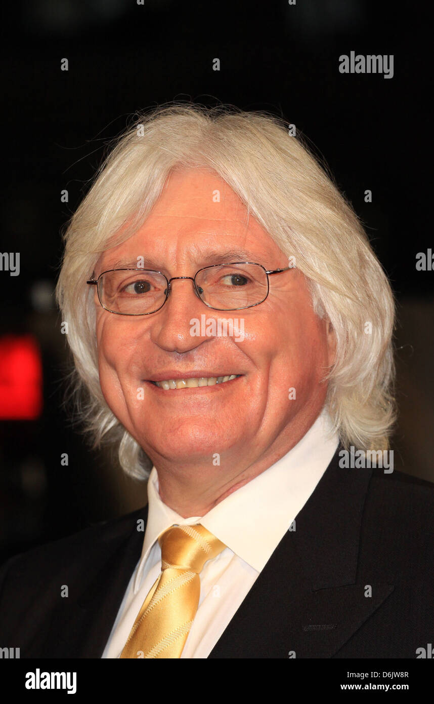 Thomas Mesereau Michael Jackson: The Life of an Icon UK film premiere