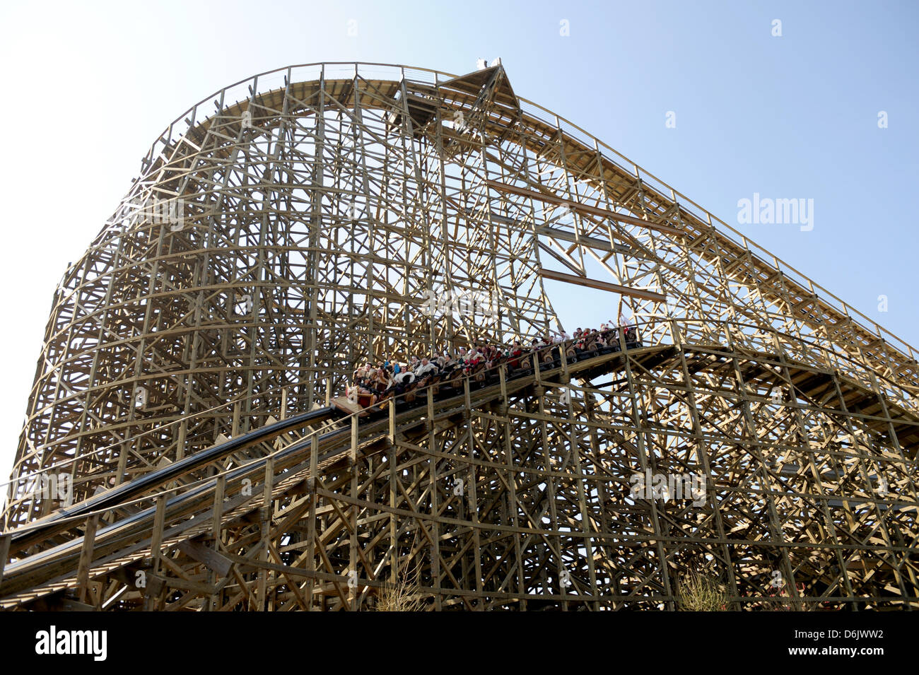 Wodan High Resolution Stock Photography And Images Alamy