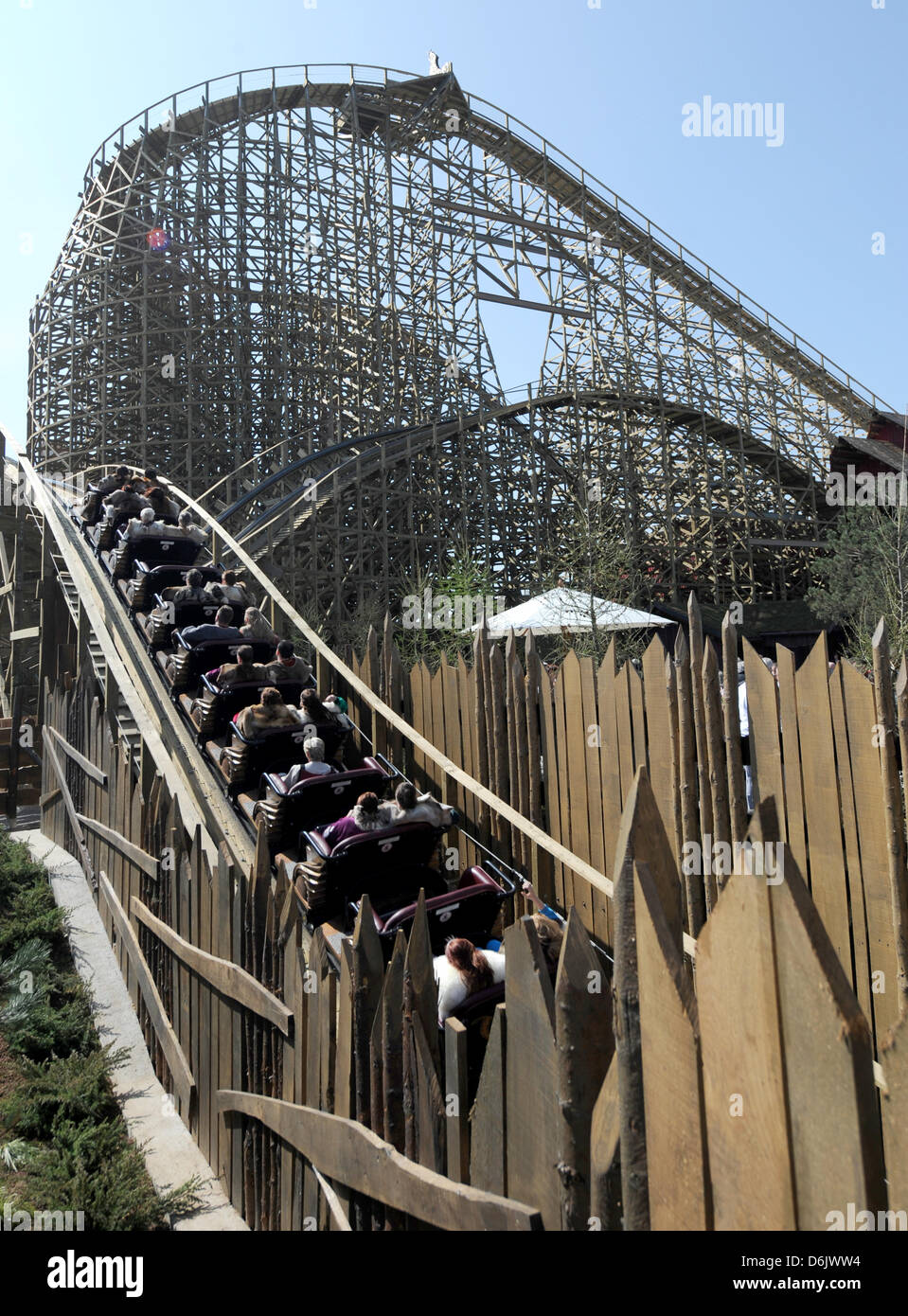 Wodan High Resolution Stock Photography And Images Alamy