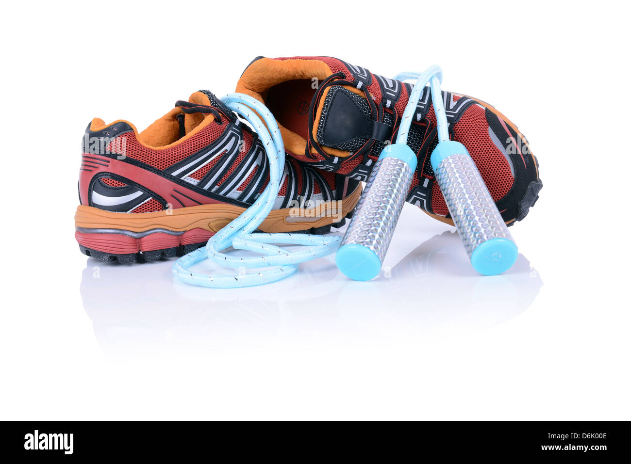 running shoes for jumping rope