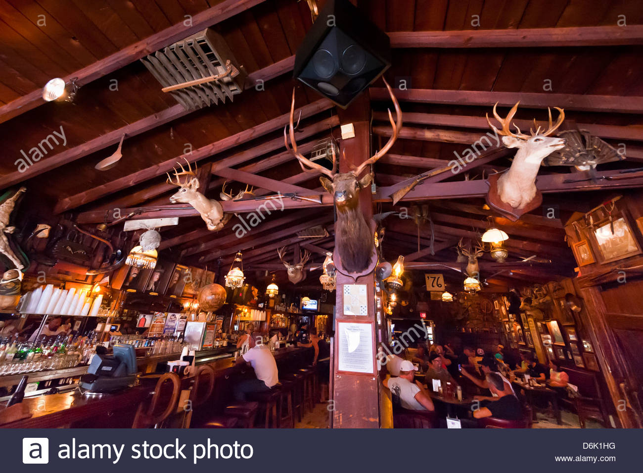 Saloon No 10 Deadwood Black Stock Photos & Saloon No 10 Deadwood Black ...