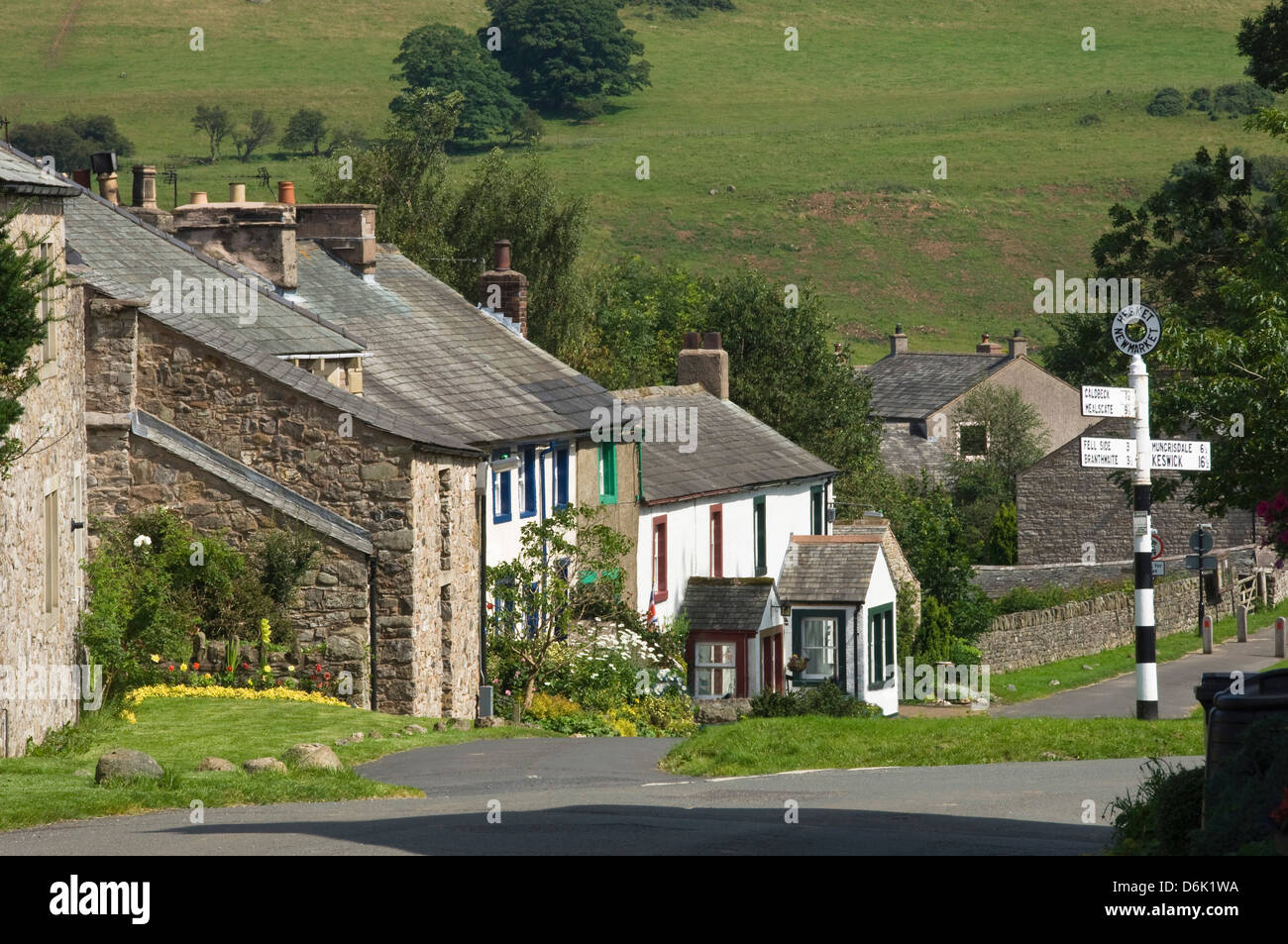 Hesket newmarket hires stock photography and images Alamy