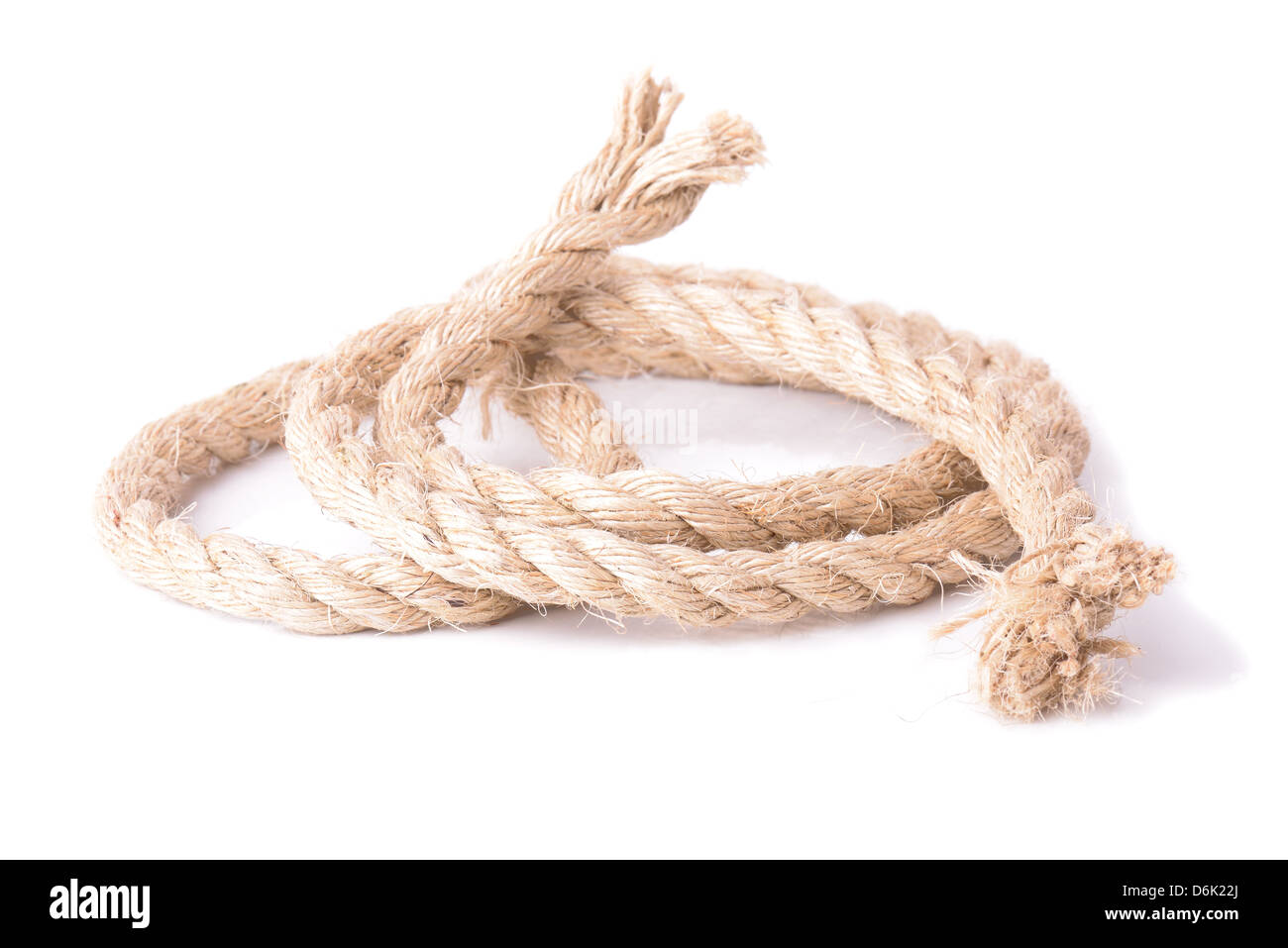 Large 2024 diameter rope