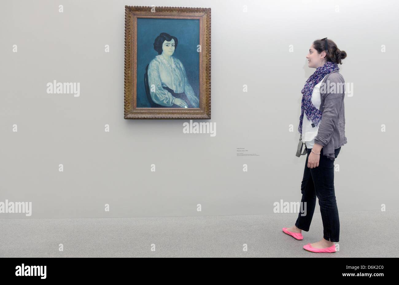 Soler picasso hires stock photography and images Alamy