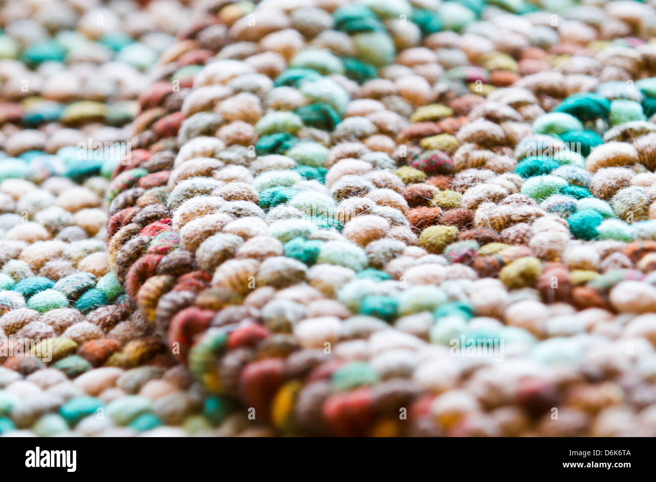 Chrocheting hi-res stock photography and images - Alamy